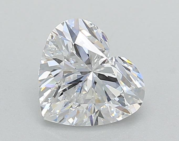 IGI 0.87 Carat 心形 - Heart 培育鑽石 Lab Grown Diamond 人造鑽石 人工鑽石 實驗室鑽石 培養鑽石 香港 培育鑽 