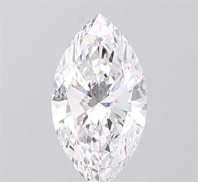 IGI 1.10 Carat Marquise Lab Grown Diamond 人工培育鑽石 實驗室人造鑽石