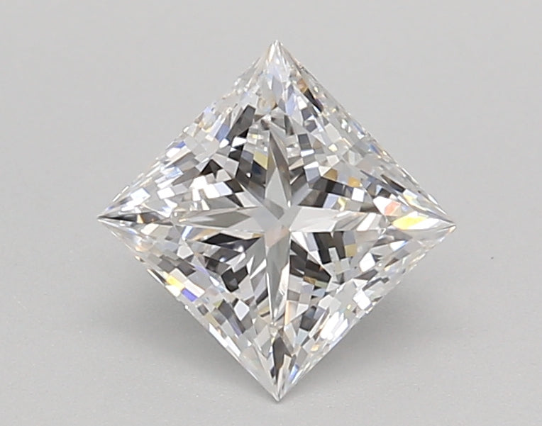 IGI 1.02 Carat 公主方 - Princess Cut 培育鑽石 Lab Grown Diamond 人造鑽石 人工鑽石 實驗室鑽石 培養鑽石 香港 培育鑽 