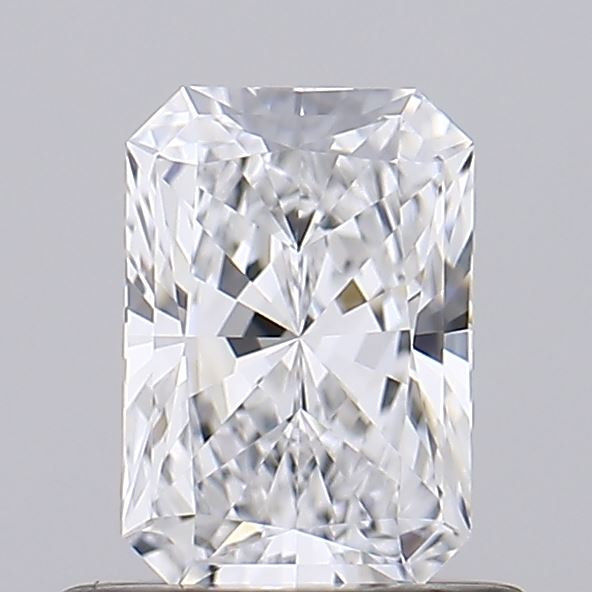 IGI 0.7 Carat Radiant Cut Lab Grown Diamond