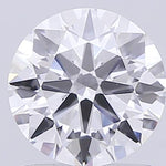 IGI 1.90 Carat Round Brilliant Lab Grown Diamond 人工培育鑽石 實驗室人造鑽石