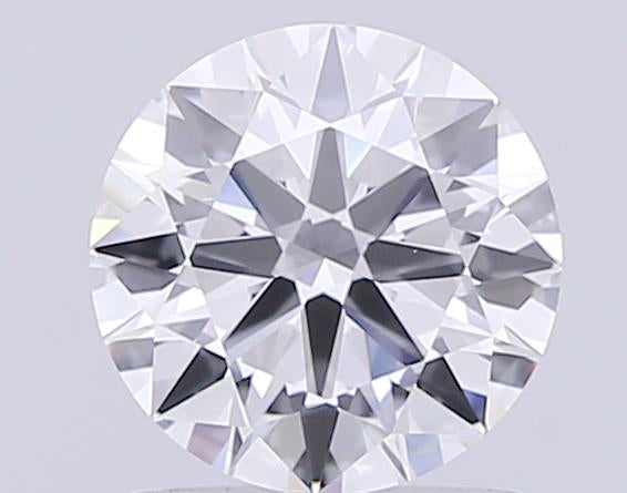IGI 1.90 Carat Round Brilliant Lab Grown Diamond 人工培育鑽石 實驗室人造鑽石