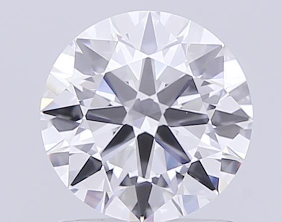 IGI 1.90 Carat Round Brilliant Lab Grown Diamond 人工培育鑽石 實驗室人造鑽石