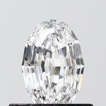 IGI 0.79 Carat Oval Lab Grown Diamond 人工培育鑽石 實驗室人造鑽石
