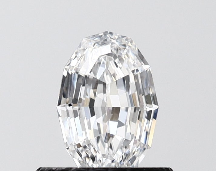 IGI 0.79 Carat Oval Lab Grown Diamond 人工培育鑽石 實驗室人造鑽石