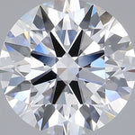 IGI 2.00 Carat Round Brilliant Lab Grown Diamond 人工培育鑽石 實驗室人造鑽石