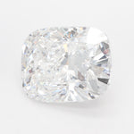 GIA 4.27 Carat Cushion Lab Grown Diamond 人工培育鑽石 實驗室人造鑽石