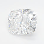 IGI 5.56 Carat Cushion Lab Grown Diamond 人工培育鑽石 實驗室人造鑽石