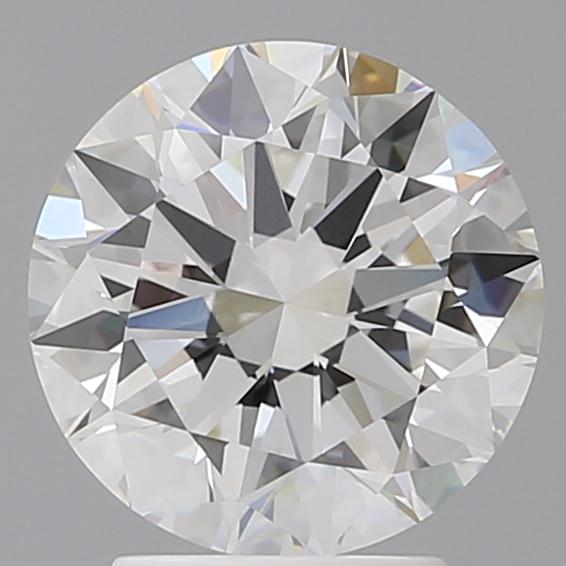IGI 3.00 Carat Round Brilliant Lab Grown Diamond 人工培育鑽石 實驗室人造鑽石