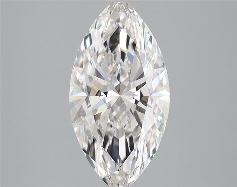 IGI 1.75 Carat Marquise Lab Grown Diamond 人工培育鑽石 實驗室人造鑽石