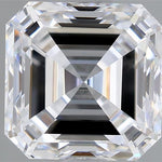IGI 1.55 Carat Asscher Lab Grown Diamond 人工培育鑽石 實驗室人造鑽石