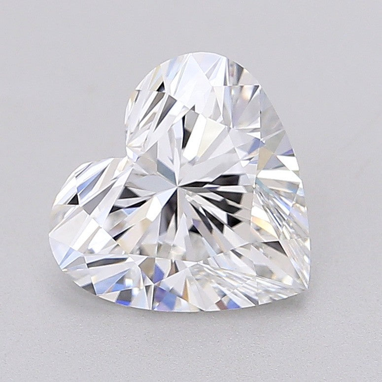 IGI 2.11 Carat Heart Lab Grown Diamond 人工培育鑽石 實驗室人造鑽石