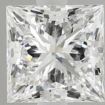 IGI 2.07 Carat Princess Cut Lab Grown Diamond 人工培育鑽石 實驗室人造鑽石