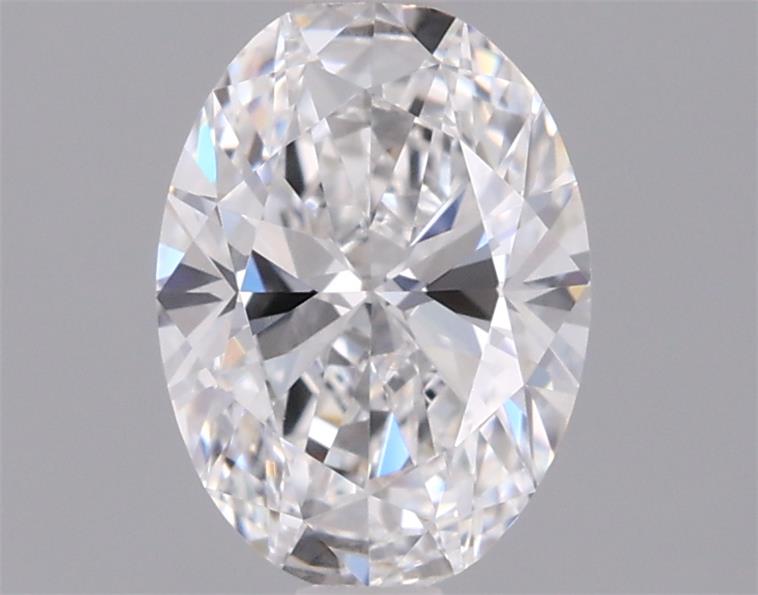 IGI 1.01 Carat Oval Lab Grown Diamond 人工培育鑽石 實驗室人造鑽石