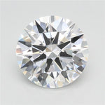 IGI 1.73 Carat Round Brilliant Lab Grown Diamond