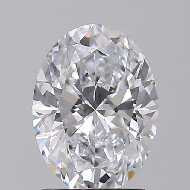 IGI 1.53 Carat 橢圓形 - Oval 培育鑽石 Lab Grown Diamond 人造鑽石 人工鑽石 實驗室鑽石 培養鑽石 香港 培育鑽 