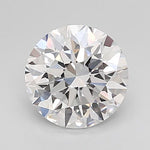 IGI 1.18 Carat Round Brilliant Lab Grown Diamond