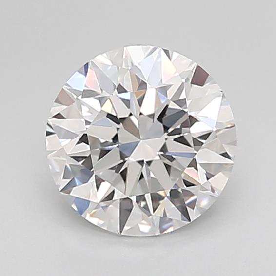 IGI 1.18 Carat Round Brilliant Lab Grown Diamond