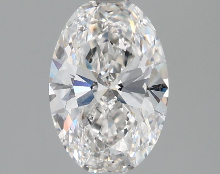 IGI 1.13 Carat Oval Lab Grown Diamond 人工培育鑽石 實驗室人造鑽石