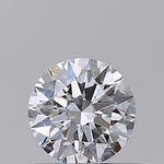 IGI 0.4 Carat 圓形 - Round Brilliant 培育鑽石 Lab Grown Diamond 人造鑽石 人工鑽石 實驗室鑽石 培養鑽石 香港 培育鑽 