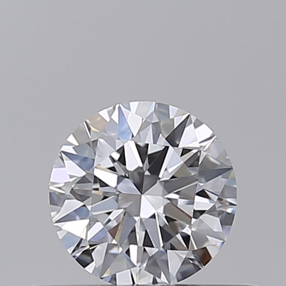 IGI 0.4 Carat 圓形 - Round Brilliant 培育鑽石 Lab Grown Diamond 人造鑽石 人工鑽石 實驗室鑽石 培養鑽石 香港 培育鑽 