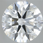 IGI 3.50 Carat Round Brilliant Lab Grown Diamond 人工培育鑽石 實驗室人造鑽石