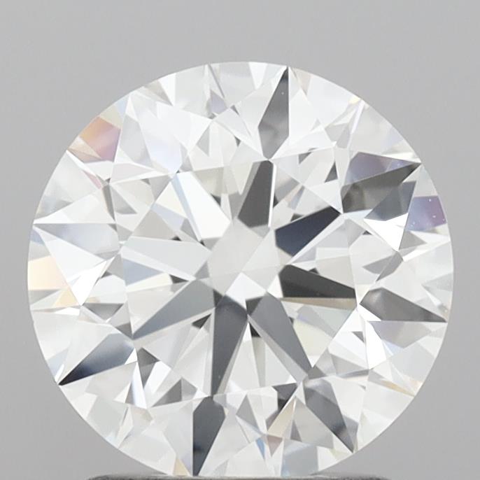IGI 1.76 Carat Round Brilliant Lab Grown Diamond