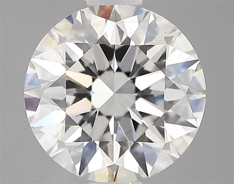 IGI 1.01 Carat Round Brilliant Lab Grown Diamond 人工培育鑽石 實驗室人造鑽石