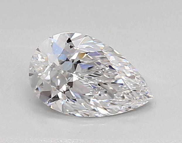 IGI 0.52 Carat Pear Lab Grown Diamond 人工培育鑽石 實驗室人造鑽石