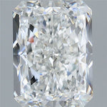 IGI 4.01 Carat Radiant Cut Lab Grown Diamond 人工培育鑽石 實驗室人造鑽石