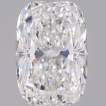 IGI 1.03 Carat Cushion Lab Grown Diamond 人工培育鑽石 實驗室人造鑽石