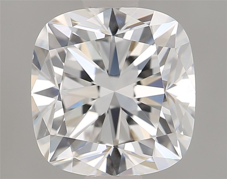 IGI 1.51 Carat Cushion Lab Grown Diamond 人工培育鑽石 實驗室人造鑽石
