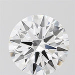 IGI 2.50 Carat Round Brilliant Lab Grown Diamond 人工培育鑽石 實驗室人造鑽石