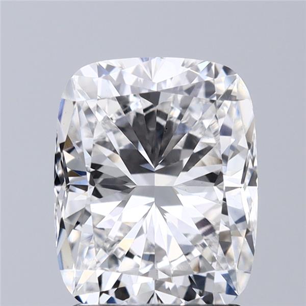 IGI 1.93 Carat Cushion Lab Grown Diamond 人工培育鑽石 實驗室人造鑽石