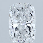 IGI 1.77 Carat Cushion Lab Grown Diamond 人工培育鑽石 實驗室人造鑽石
