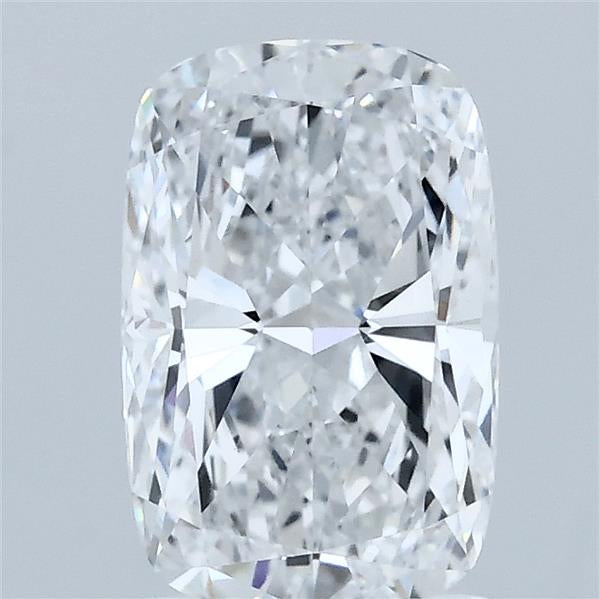 IGI 1.77 Carat Cushion Lab Grown Diamond 人工培育鑽石 實驗室人造鑽石