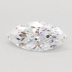 IGI 1.09 Carat Marquise Lab Grown Diamond