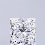 IGI 2.00 Carat Princess Cut Lab Grown Diamond 人工培育鑽石 實驗室人造鑽石