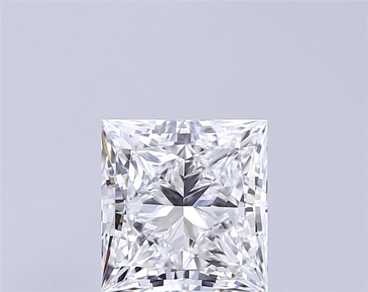 IGI 2.00 Carat Princess Cut Lab Grown Diamond 人工培育鑽石 實驗室人造鑽石