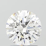 IGI 1.52 Carat Round Brilliant Lab Grown Diamond 人工培育鑽石 實驗室人造鑽石