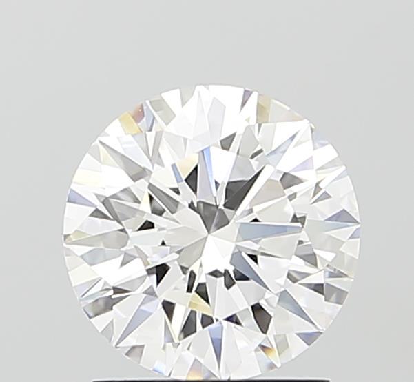 IGI 1.52 Carat Round Brilliant Lab Grown Diamond 人工培育鑽石 實驗室人造鑽石