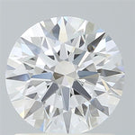 IGI 1.3 Carat Round Brilliant Lab Grown Diamond
