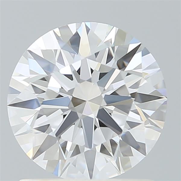 IGI 1.3 Carat Round Brilliant Lab Grown Diamond