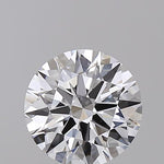 GIA 1.01 Carat Round Brilliant Lab Grown Diamond
