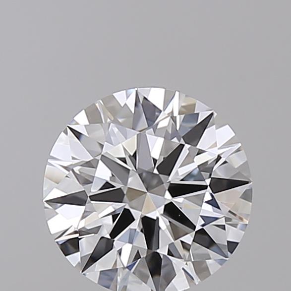 GIA 1.01 Carat Round Brilliant Lab Grown Diamond