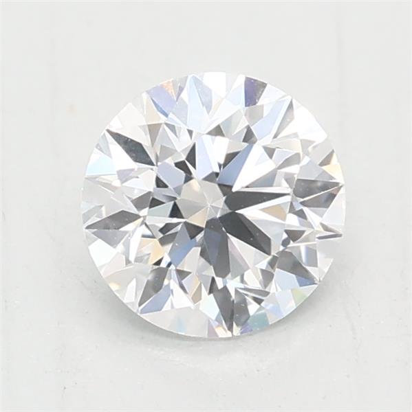 IGI 0.53 Carat Round Brilliant Lab Grown Diamond 人工培育鑽石 實驗室人造鑽石