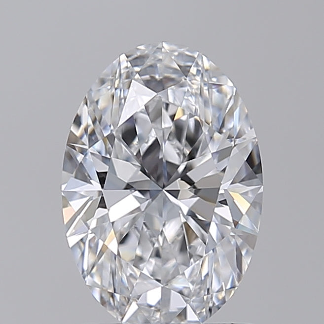 IGI 1.57 Carat 橢圓形 - Oval 培育鑽石 Lab Grown Diamond 人造鑽石 人工鑽石 實驗室鑽石 培養鑽石 香港 培育鑽 