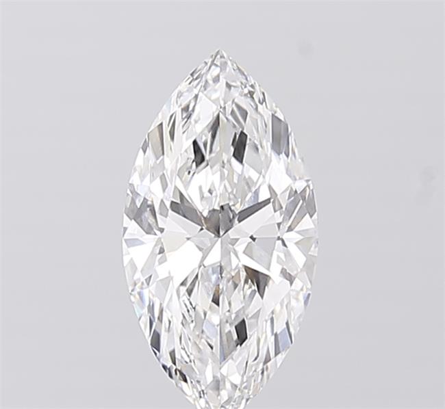 IGI 1.00 Carat Marquise Lab Grown Diamond 人工培育鑽石 實驗室人造鑽石