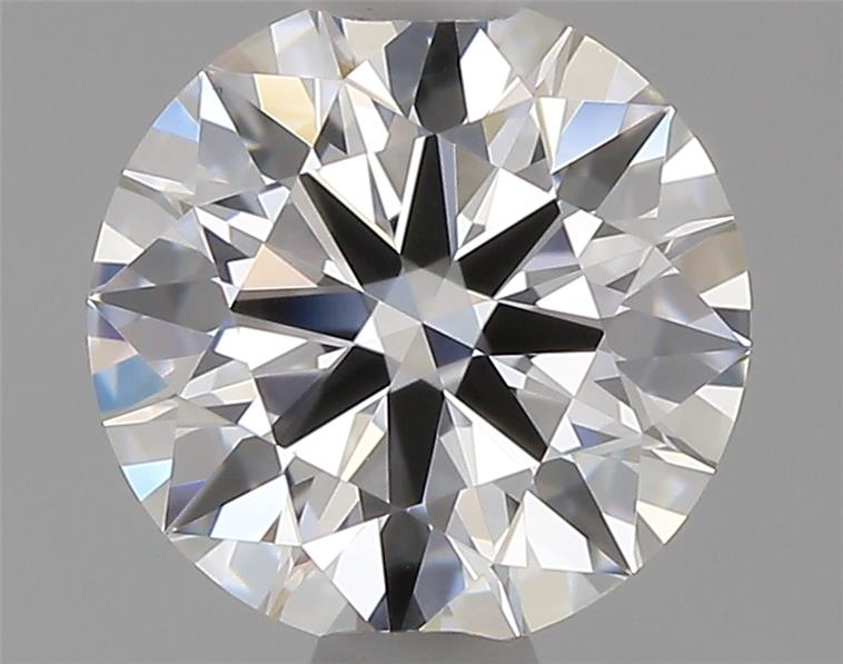 IGI 1.00 Carat Round Brilliant Lab Grown Diamond 人工培育鑽石 實驗室人造鑽石
