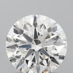 IGI 1.03 Carat Round Brilliant Lab Grown Diamond 人工培育鑽石 實驗室人造鑽石